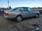 1998 Mercedes-Benz E 320