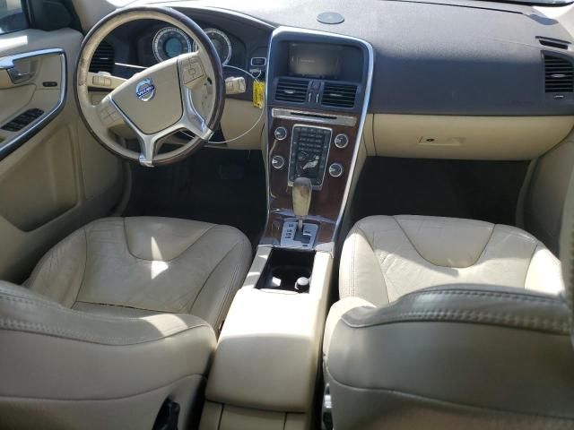 2012 Volvo XC60 3.2