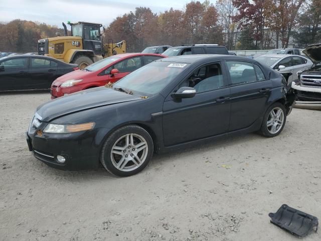 2007 Acura TL