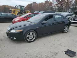 2007 Acura TL en venta en North Billerica, MA