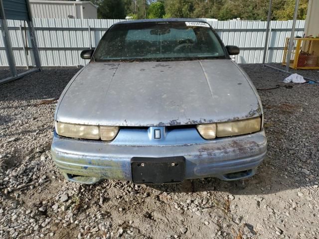 1994 Oldsmobile Cutlass Supreme S