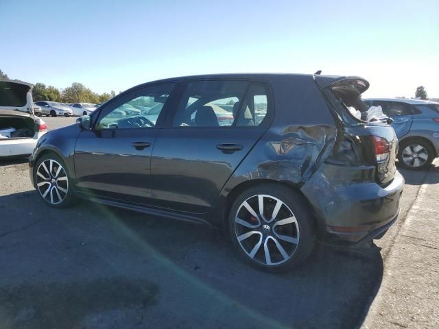 2014 Volkswagen GTI