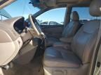 2009 Toyota Sienna XLE