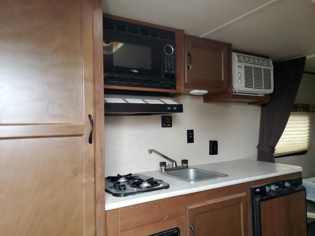 2015 Jayco JAY Flight