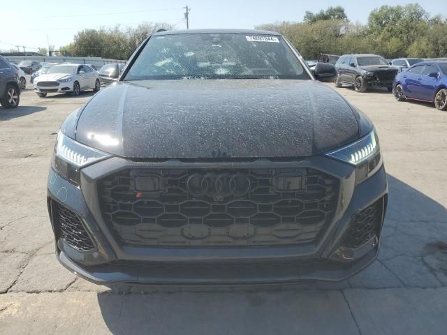 2021 Audi RS Q8