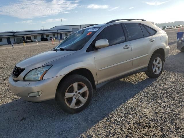 2005 Lexus RX 330