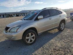 Lexus Vehiculos salvage en venta: 2005 Lexus RX 330