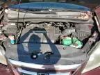 2007 Honda Odyssey EXL