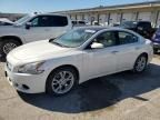 2012 Nissan Maxima S