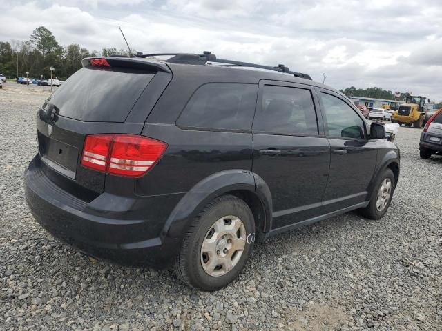 2009 Dodge Journey SE