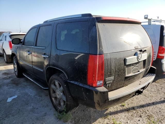 2009 Cadillac Escalade Luxury