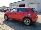 2016 Mitsubishi Outlander Sport ES