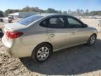 2008 Hyundai Elantra GLS