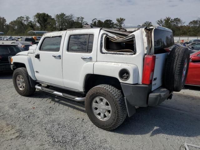 2006 Hummer H3