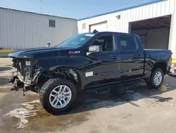 2019 Chevrolet Silverado K1500 RST en venta en New Orleans, LA