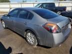 2009 Nissan Altima 2.5