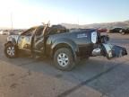 2006 Nissan Frontier King Cab LE