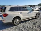 2016 Mercedes-Benz GL 450 4matic