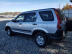 2004 Honda CR-V LX