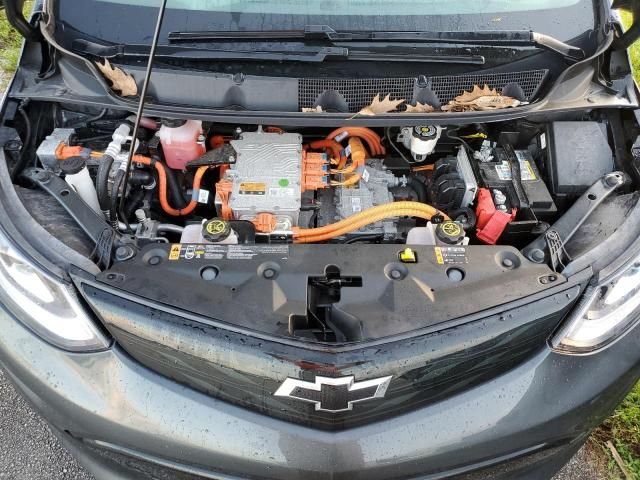 2019 Chevrolet Bolt EV Premier