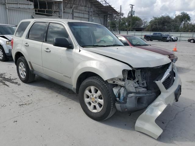 2008 Mazda Tribute I