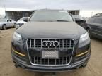 2014 Audi Q7 Premium Plus