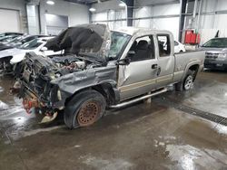 2003 Chevrolet Silverado K1500 en venta en Ham Lake, MN