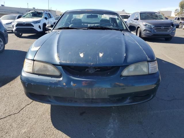 1994 Ford Mustang GT