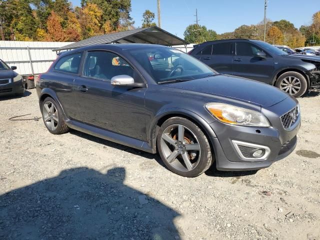 2013 Volvo C30 T5