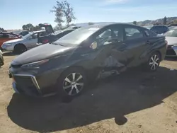 Run And Drives Cars for sale at auction: 2019 Toyota Mirai