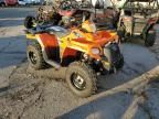 2016 Polaris Sportsman 570 EPS