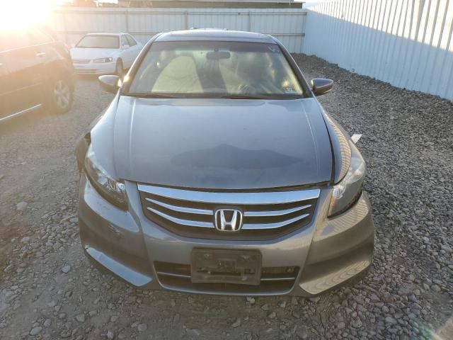 2012 Honda Accord EX