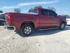 2019 Chevrolet Silverado C1500 LT