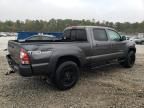 2014 Toyota Tacoma Double Cab Long BED