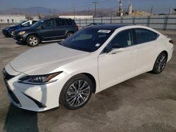 Lexus es 350 salvage cars for sale: 2019 Lexus ES 350