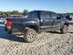 2018 Toyota Tacoma Double Cab