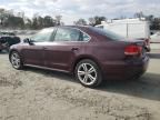 2014 Volkswagen Passat SE