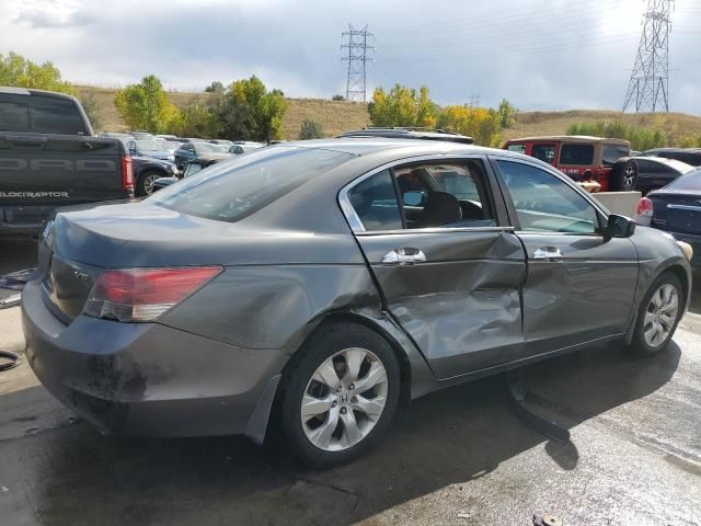 2009 Honda Accord EX