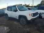 2015 Jeep Renegade Trailhawk