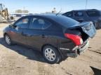 2018 Nissan Versa S