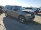 2002 Ford Explorer XLT