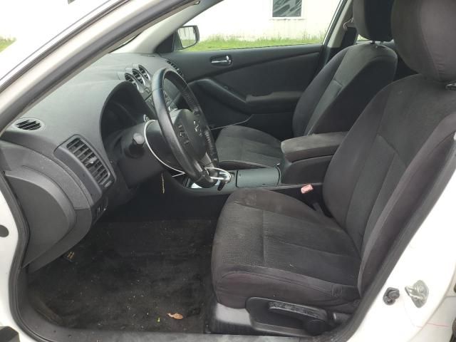 2011 Nissan Altima Base