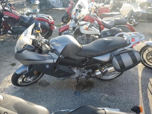 2007 BMW F800 ST