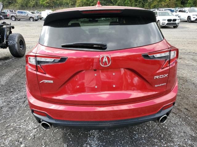 2020 Acura RDX A-Spec