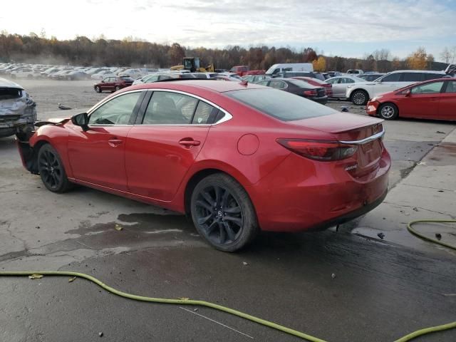 2016 Mazda 6 Grand Touring