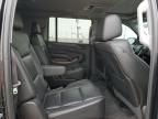 2015 Chevrolet Suburban K1500 LTZ