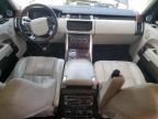 2013 Land Rover Range Rover HSE