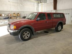 2003 Ford Ranger Super Cab en venta en Milwaukee, WI