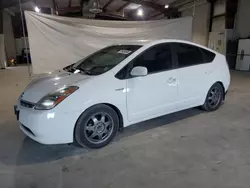 Carros híbridos a la venta en subasta: 2008 Toyota Prius