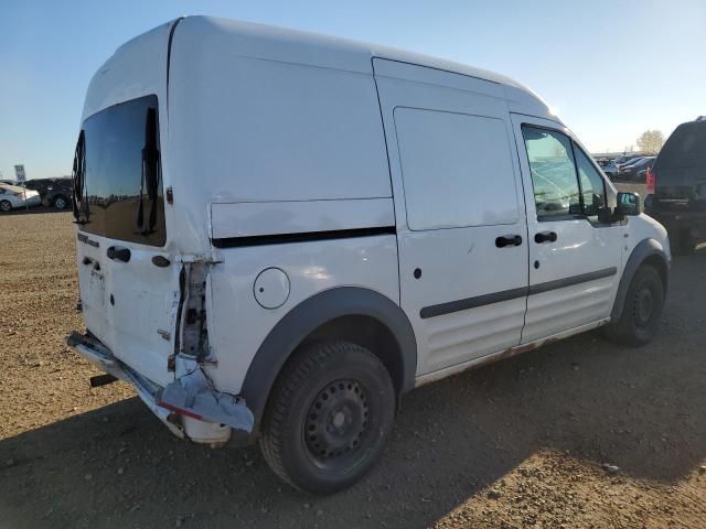 2012 Ford Transit Connect XLT